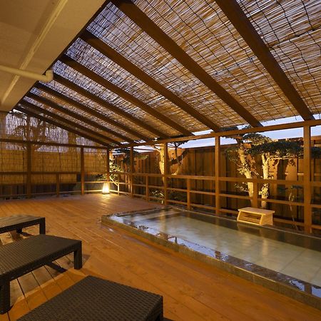 湯快リゾート　伊勢・志摩　志摩彩朝楽 志摩市 エクステリア 写真