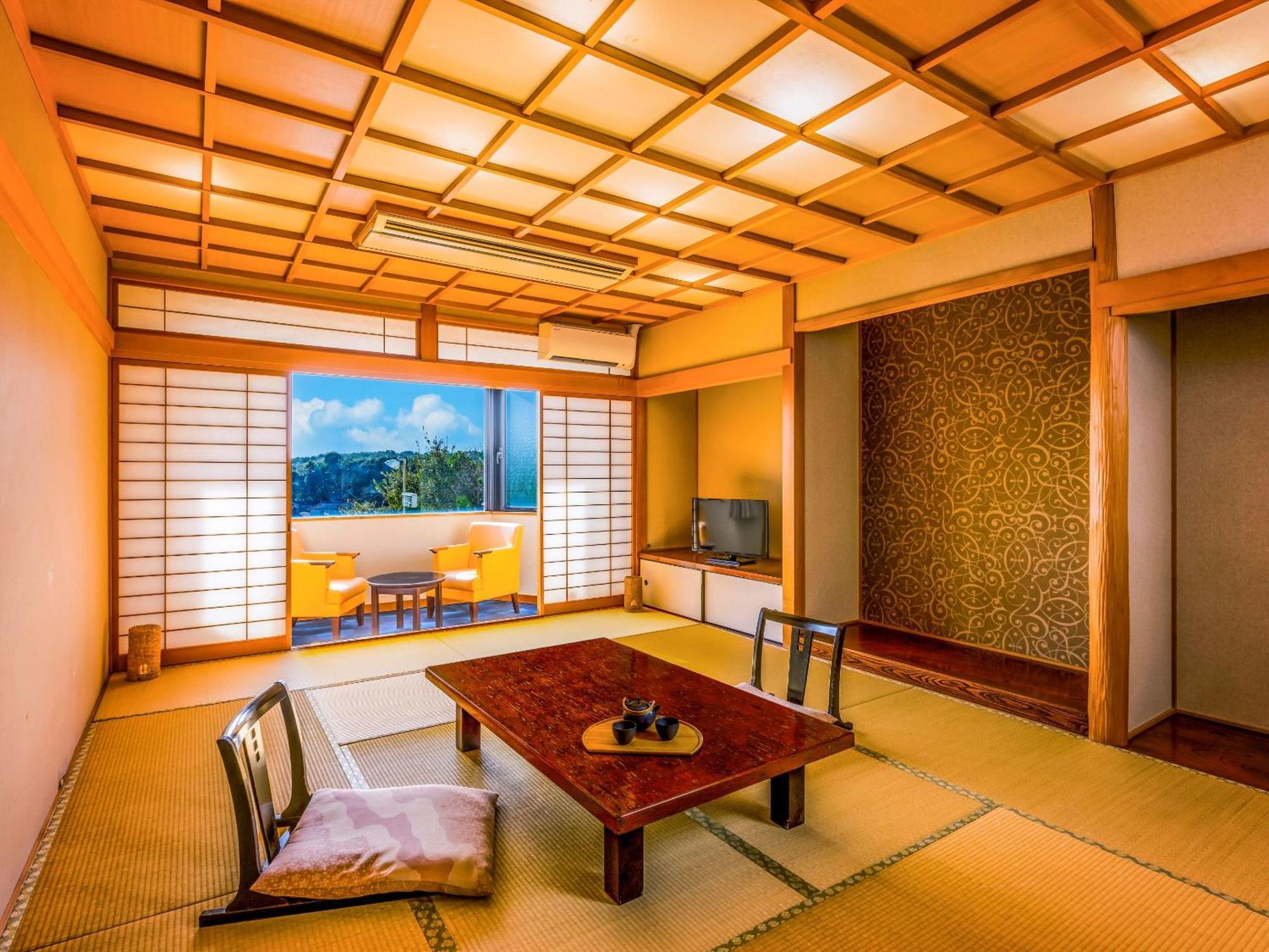 湯快リゾート　伊勢・志摩　志摩彩朝楽 志摩市 エクステリア 写真