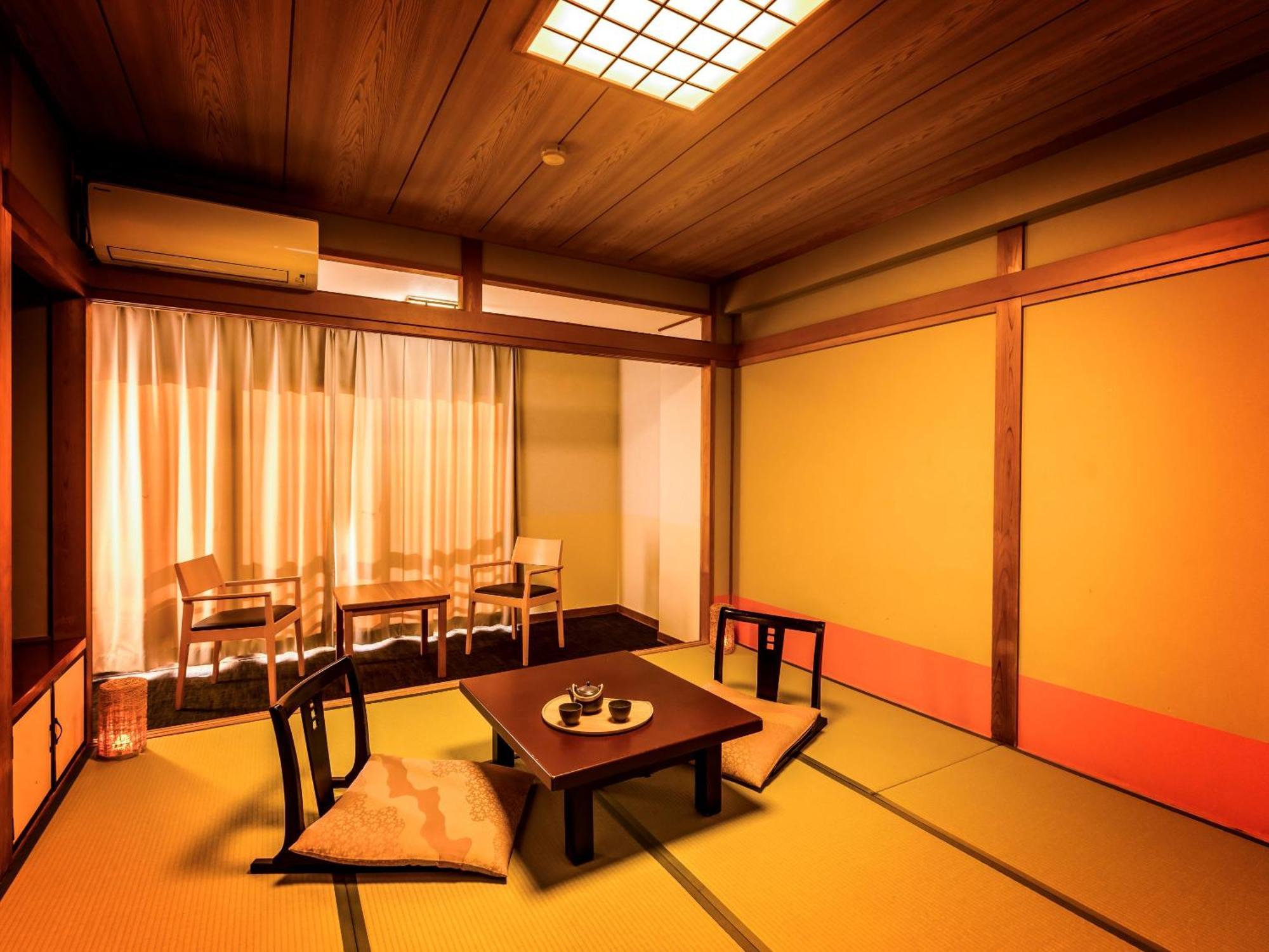 湯快リゾート　伊勢・志摩　志摩彩朝楽 志摩市 部屋 写真