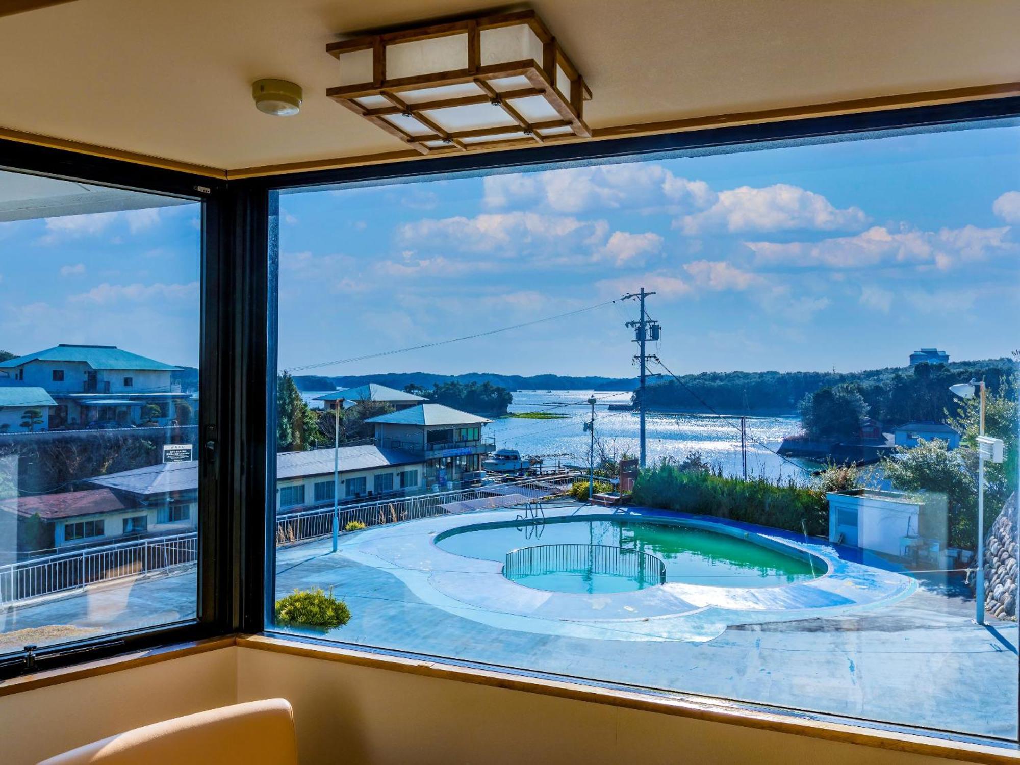湯快リゾート　伊勢・志摩　志摩彩朝楽 志摩市 部屋 写真