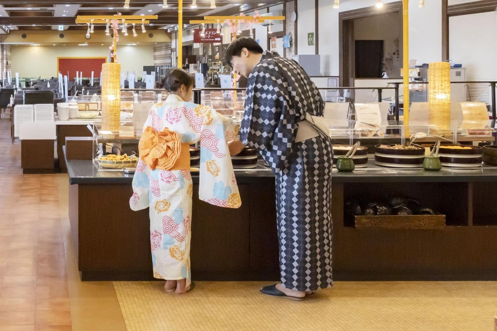湯快リゾート　伊勢・志摩　志摩彩朝楽 志摩市 エクステリア 写真
